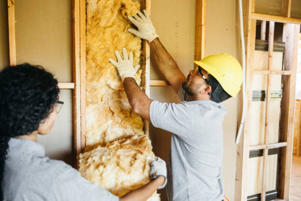 Professional Insulation Contractor in Winchester, OH