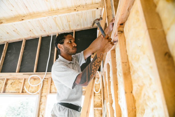 Best Soundproof Insulation Installation  in Winchester, OH