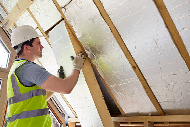 Range of Insulation Solutions in Winchester, OH